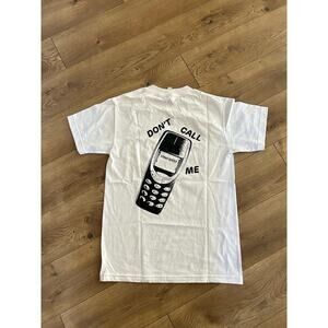 Vintage Don’t Call Me T-shirt